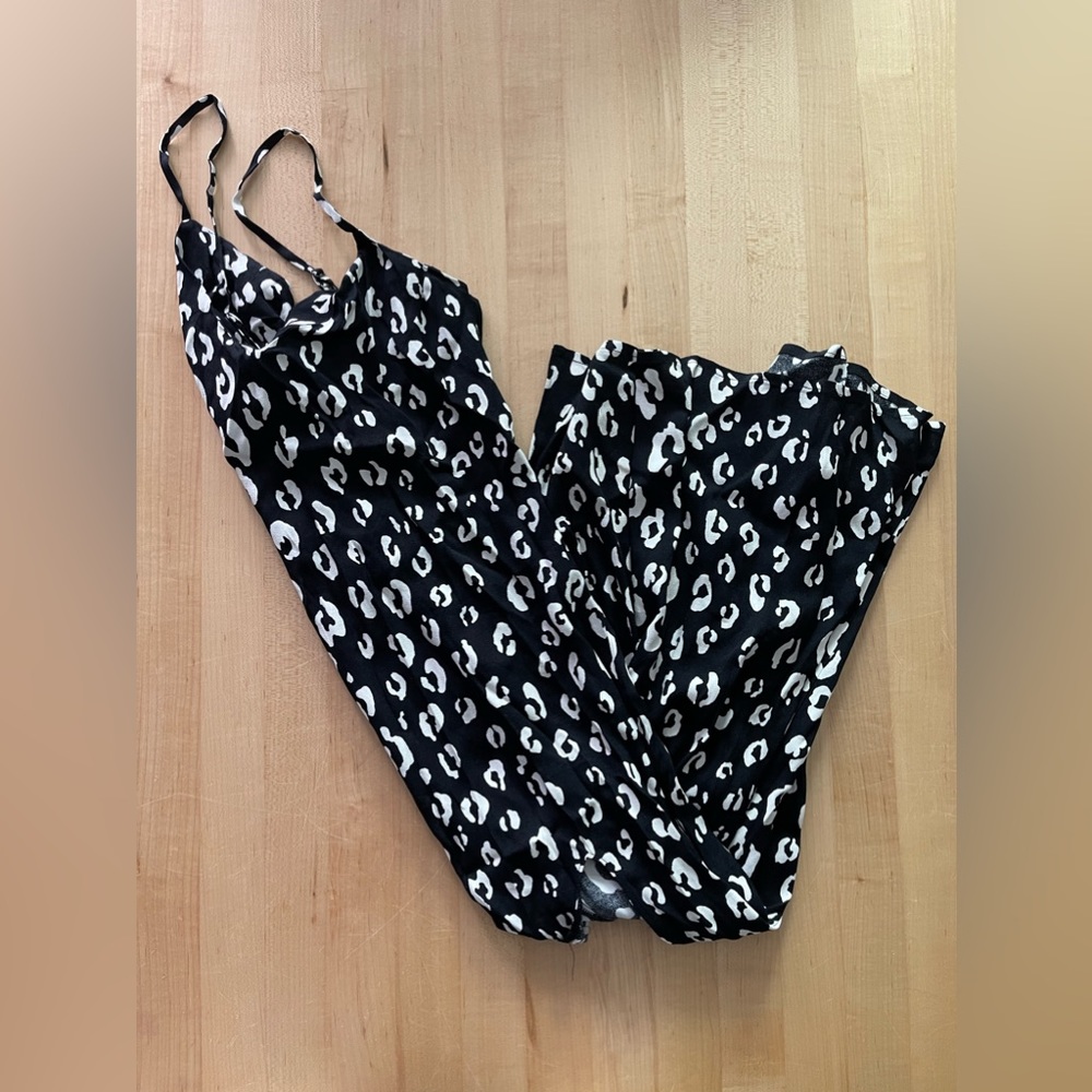 Reformation Crimini Dress NWOT